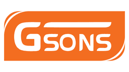 Gsons Logo
