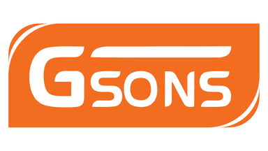 Gsons Logo